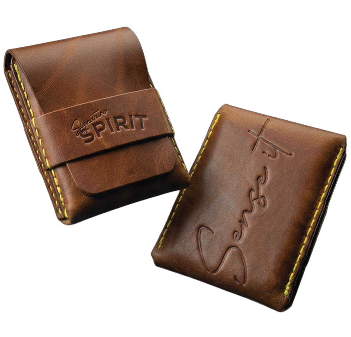 Signature Style Iconic Wallet view 2