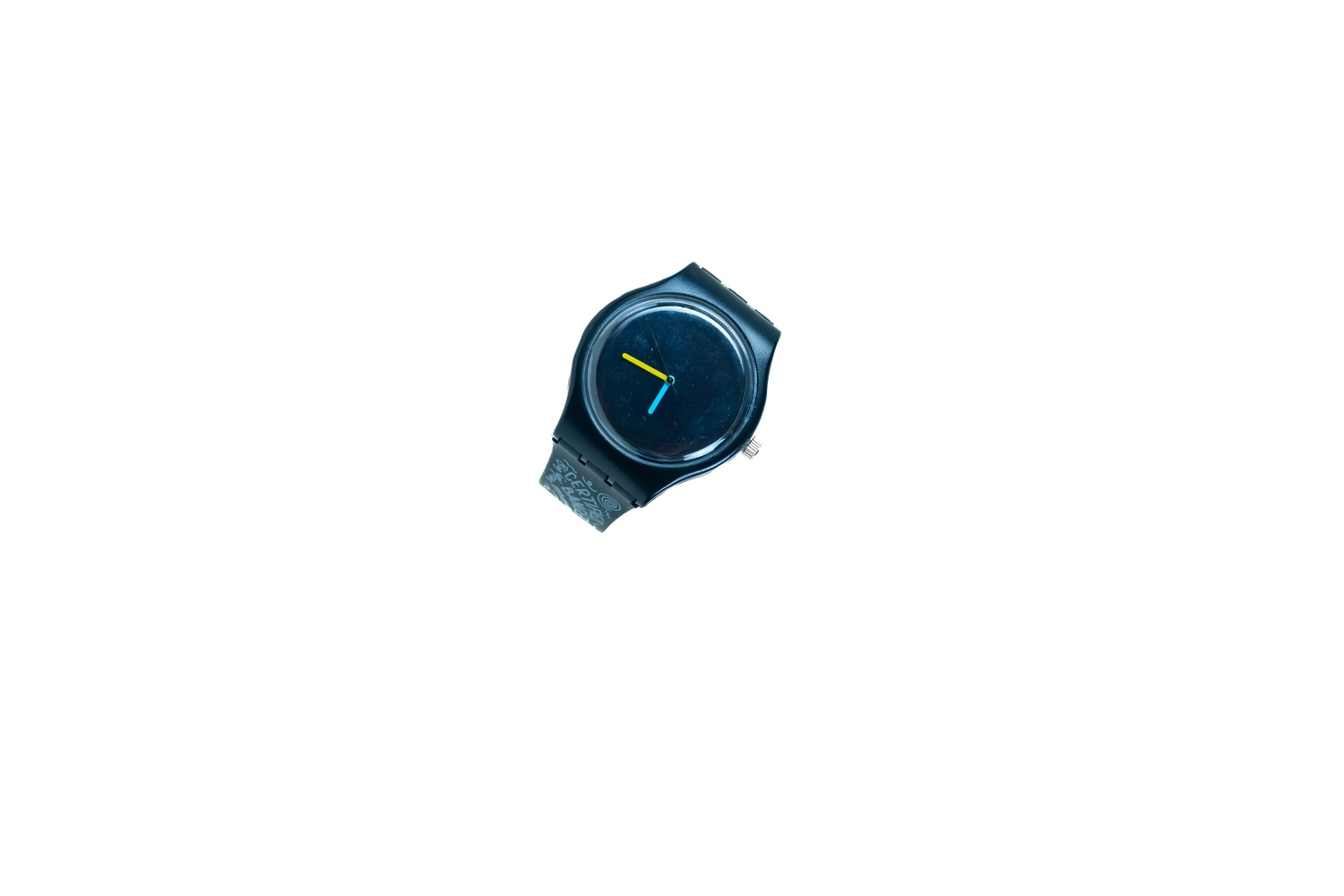 Let’s Vibe Watch view 3