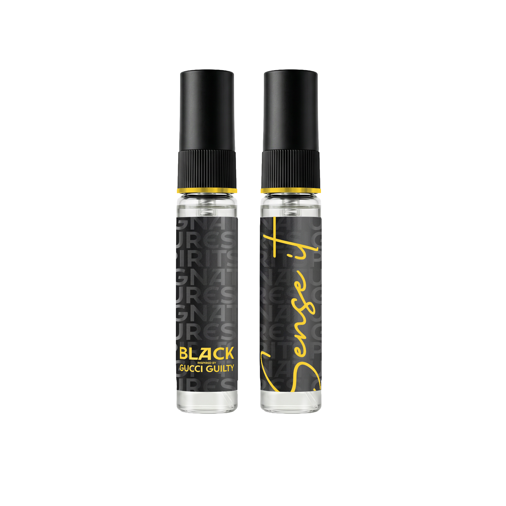 Signature Spirit Fragrance Discovery Set view 5
