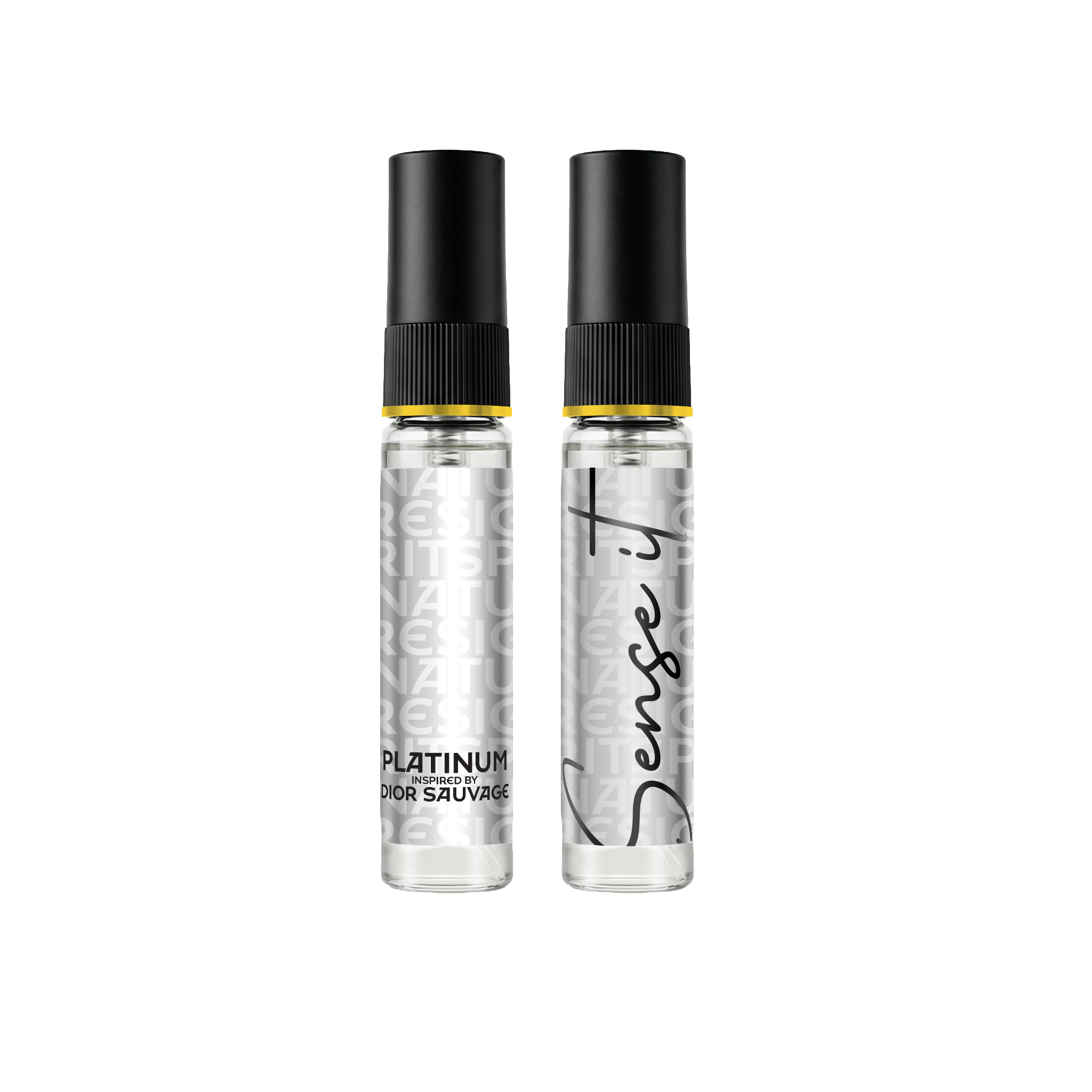 Signature Spirit Fragrance Discovery Set view 4