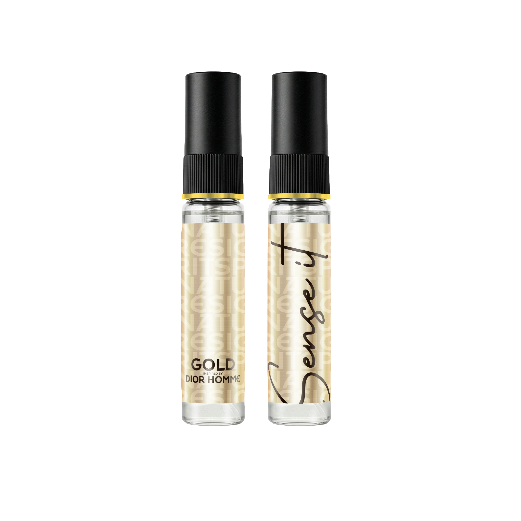 Signature Spirit Fragrance Discovery Set view 3
